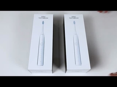 B95 वयस्क इलेक्ट्रिक टूथब्रश