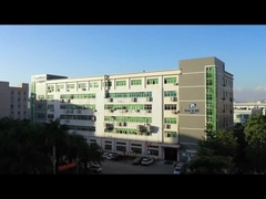 गुणवत्ता निरीक्षण क्षमता