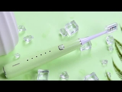 BS61 वयस्क के लिए ध्वनि विद्युत टूथब्रश