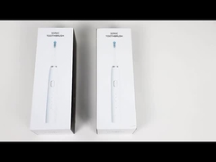 U391 सोनिक इलेक्ट्रिक टूथब्रश