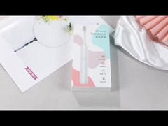 YS008 सोनिक इलेक्ट्रिक टूथब्रश