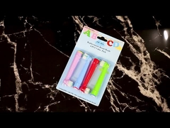 EB10A विद्युत टूथब्रश सिर