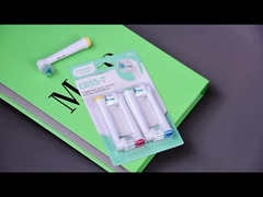 EB-55T विद्युत टूथब्रश सिर