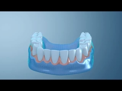 विद्युत टूथब्रश 2