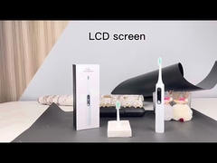 एसएन-पी1 सोनिक इलेक्ट्रिक टूथब्रश