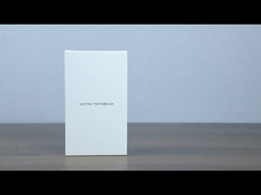 SN12 सोनिक इलेक्ट्रिक टूथब्रश